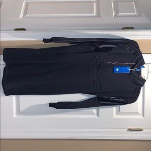 Brand New Adidas hooded sweater dress